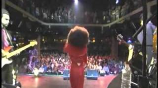 Macy Gray I Try live chords