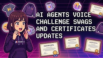 WAITING for Your AI Agents Swags? 😱 Here’s the REAL Update on Certificates, Gifts & Rewards#aiagents