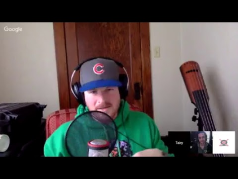 Indie Rappers, EP1: Just Joey