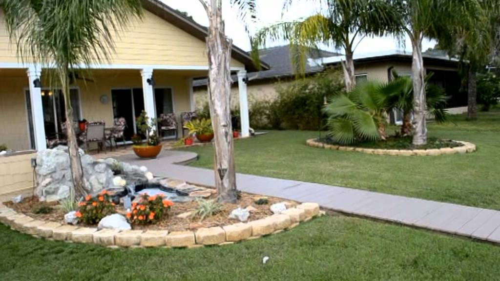 Renovated Waterfront Home In Gulf Harbors Woodlands YouTube