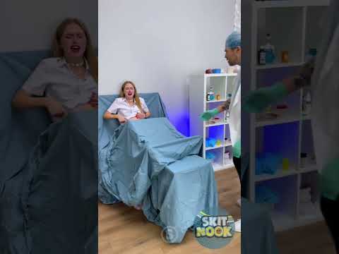 Pregnancy: It's MESSY, It's Funny, It's REAL!