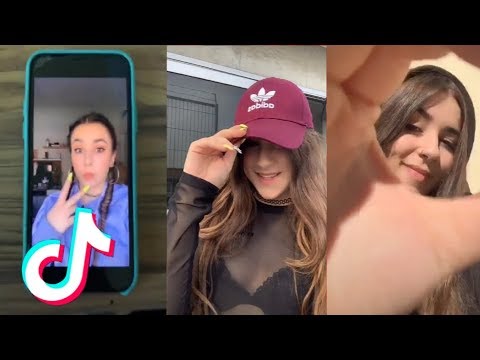 Las Mejores Transiciones De MONIS MURF | AngeLiz camera iphone 8 plus apk