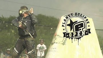 Planet Eclipse Open 2014 - Keyes Media