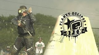 Planet Eclipse Open 2014 - Keyes Media