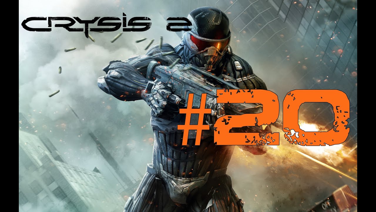 Lets Play Crysis 2 Deutsch Part 20 German Walkthrough Gameplay 1080p YouTube lets-play-crysis-2-deutsch-part-20-german-walkthrough-gameplay-1080p-youtube
