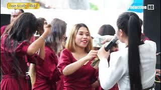 SUSY ARZETTY NYANYI LAGU BARU FULL 4 LAGU 2022 VERSI LIVE SHOW NMS BONGAS