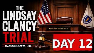 The Mother Who Lived-Day12-The Lindsay Trial 📱