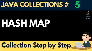 HashMap to Store Key and Value pair without maintaining the insertion order