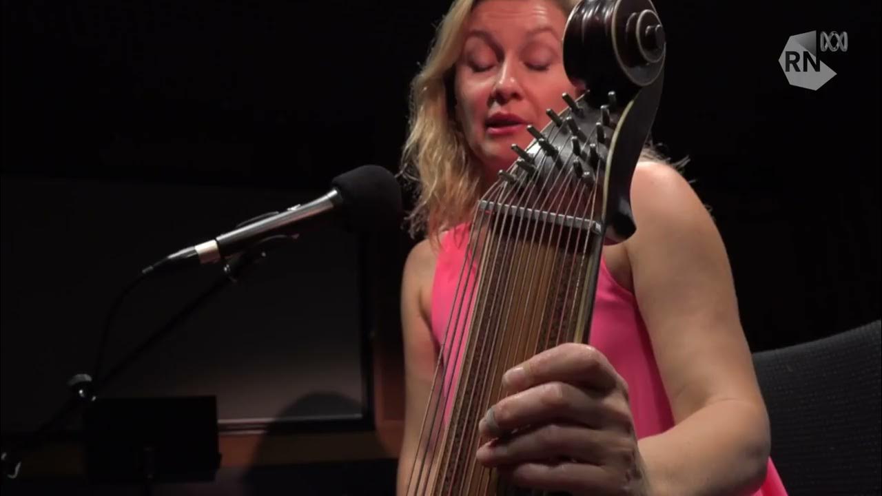 Zither the Ukrainian lute YouTube