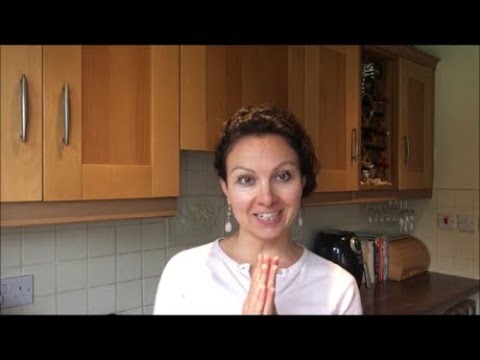 Mindful eating - 3 tips to be present when eating