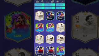 pack opener for fut 21 screenshot 5