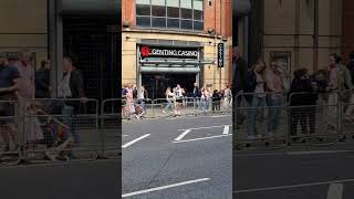 Manchester Pride Parade 2024 pt1