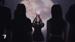 Fairylights (페어라이트) 1st Mini Album: ~ Ethereal ~ Concept Trailer Film