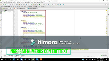 Ventana de operaciones con switch case-Android studio