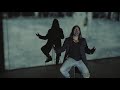 Gabriel Vargas - Like Wolves  [Official Music Video]