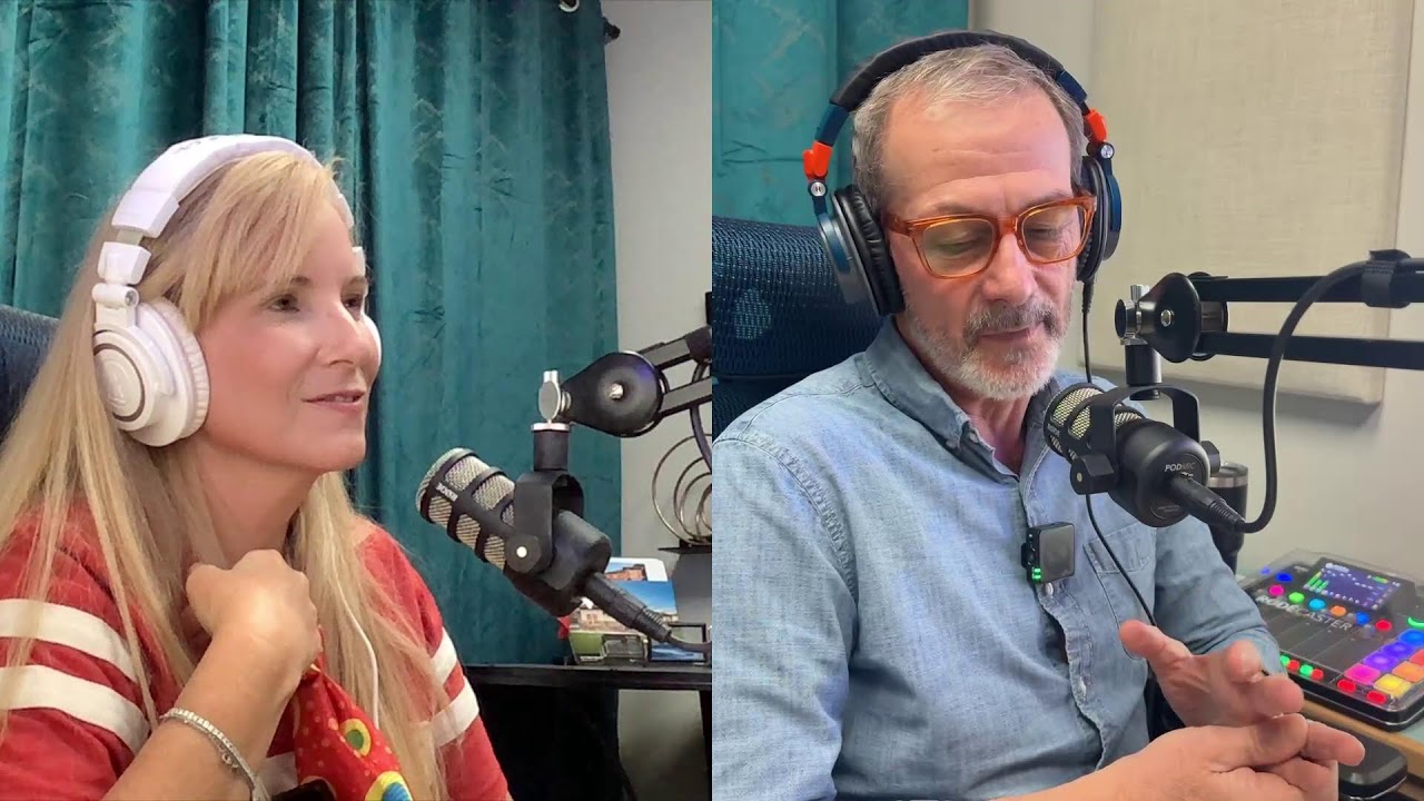 Monologue Ep.208-ChatGPT Makes Fun of Us, Stetson is 160 Years Old, Married Bachelors