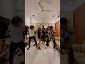 Sumedh mudgalkar grand entry in siddharth  abhishek nigams birt.ay  sumedh mudgalkar funny dance