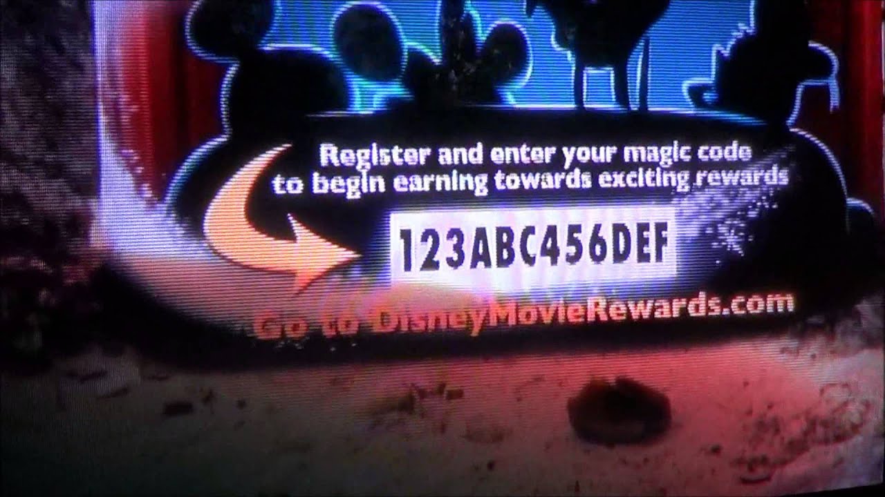 Disney Movie Rewards commercial, Pirates of the Caribbean ...