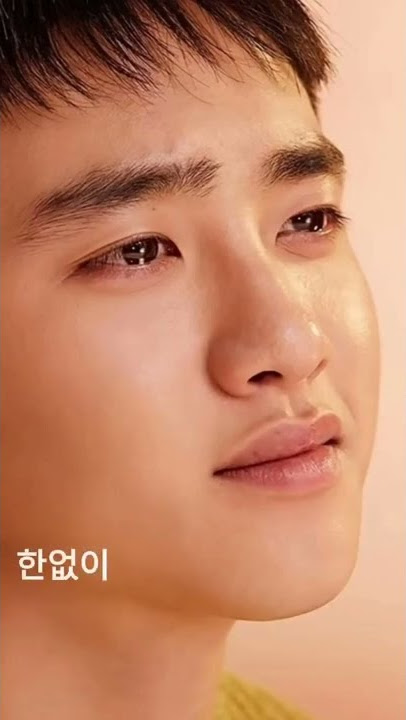 Crying out (외침) - YouTube
