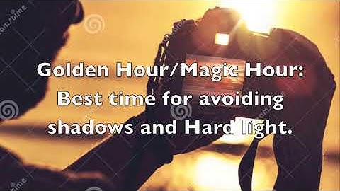 Chrominance Luminance in Video & Photography