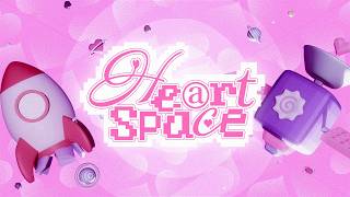 【 MV】 HEART SPACE 【SKOSHISM】