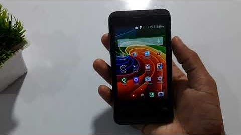 Micromax Bolt  setting| how to change font style | font style change kaise karen