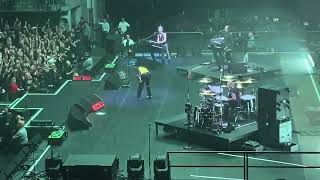 Depeche Mode Concert - 20.02.2024 - Berlin - „Everything Counts“
