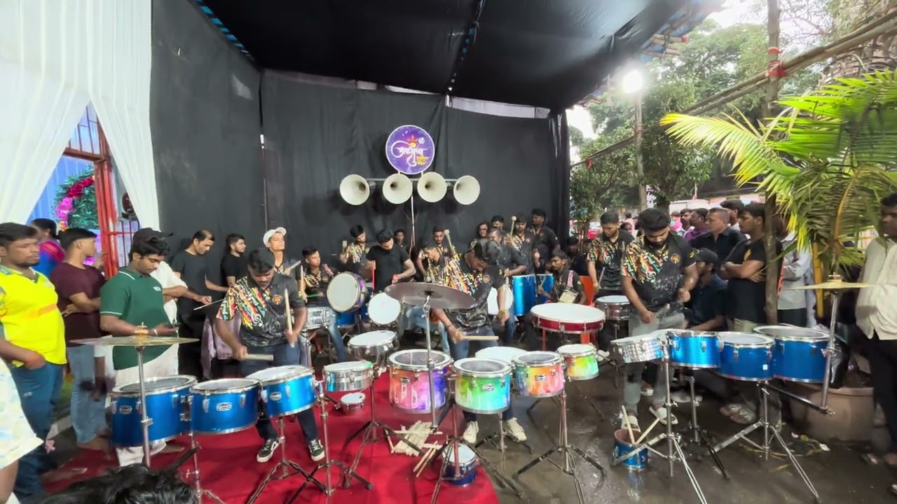 Morya Morya Song | Uladhal Movie | Ashtabhuja Musical Beats, dadar | 📳 8291370637 / 9833462283