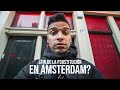 El Barrio Rojo de Amsterdam ya no será lo mismo