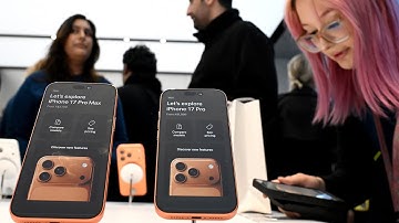 Will Apple’s New M5 Chips Take Devices to the Next Level?