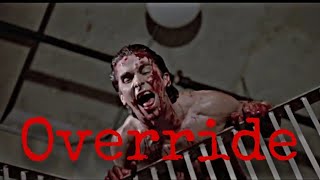 Patrick Bateman Kills Edit Override Slowed