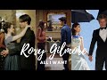 Rory Gilmore - All I Want