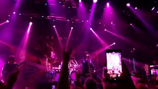Bullet For My Valentine  Letting You Go  In Minsk 2019