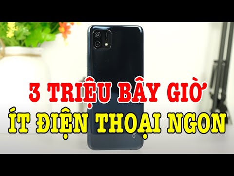 Video Hơn 3 triệu bây giờ ít điện thoại ngon quá ! - youtube