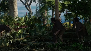 Final Major Project - VFX Animation