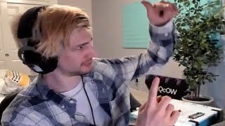 xqc clips that defy science