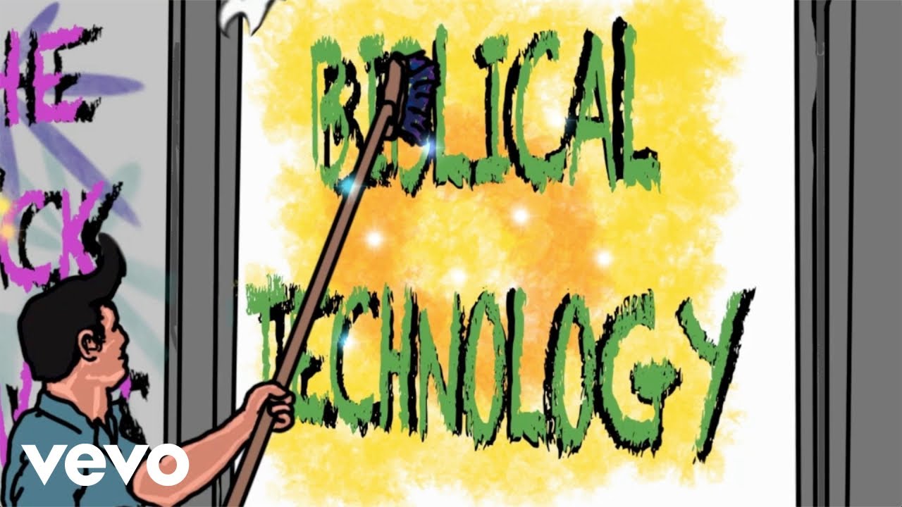 The Jack Moves - Biblical Technology auf YouTube ansehen The Jack Moves - Biblical Technology auf YouTube ansehen