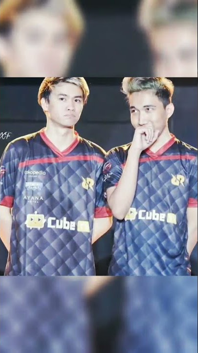 Story wa RRQ LEMON X TUTURUUU