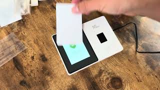 Easy Employee Time Tracking With NGTeco!