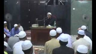 Download Lagu Ustaz Azhar Idrus - Gajah Mahmud 8/8 MP3