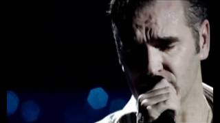 Video thumbnail of "I'm Not Sorry - Morrissey"