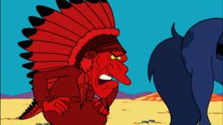 LUCKY LUKE DUTCH - EP20 - Desperados Vakbond LUCKY LUKE DUTCH - EP20 - Desperados Vakbond