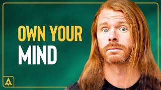 Master Your Fear or Let Fear Be Your Master With JP Sears | Aubrey Marcus Podcast