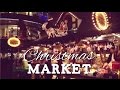 РОЖДЕСТВЕНСКАЯ ЯРМАРКА WEIHNACHTSMARKT В ГЕРМАНИИ