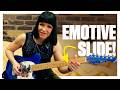 Erja Lyytinen: 6 essential slide guitar licks to add extra expression to your slide solos
