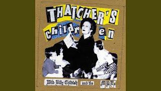 Thatcher&#39;s children