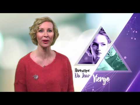 Vidéo: Horoscope Du 13 Mai