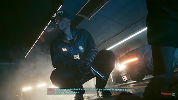 Trying to play for the first time Cyberpunk 2077 + Ray tracing