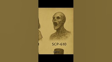 SCP-610 #reels #scp610 #usa