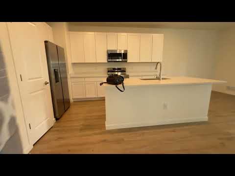 1268 S Algonquian St, Aurora, CO home video tour